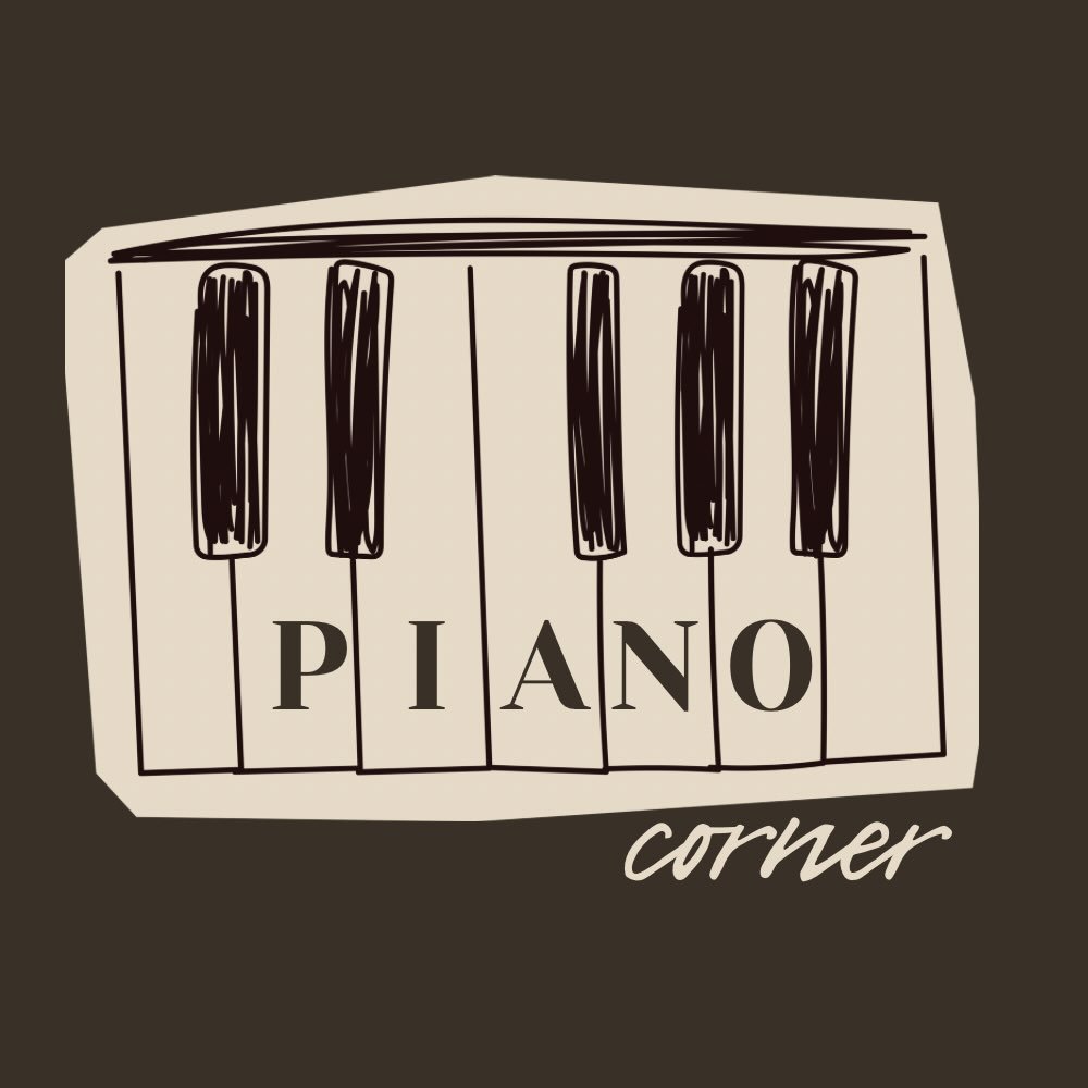 Piano Corner